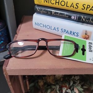 Nwt Mens Dr Dean Readers